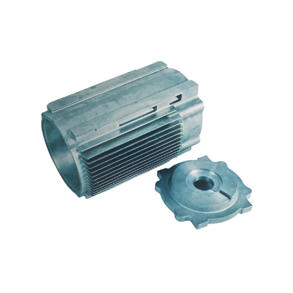 Motor Konut Üretim Süreci