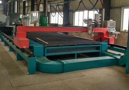 Gaz Kesme Makinesinin Kabuğu Nedir ve Neden Önemlidir?